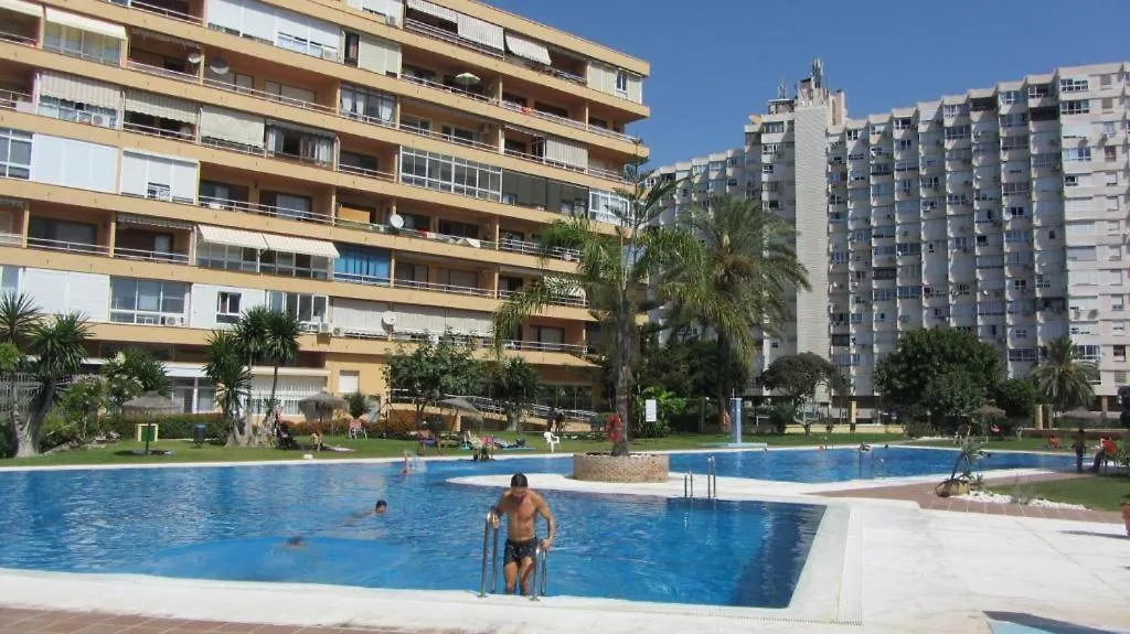 Apartamento La Colina Enjoy Torremolinos Apartment