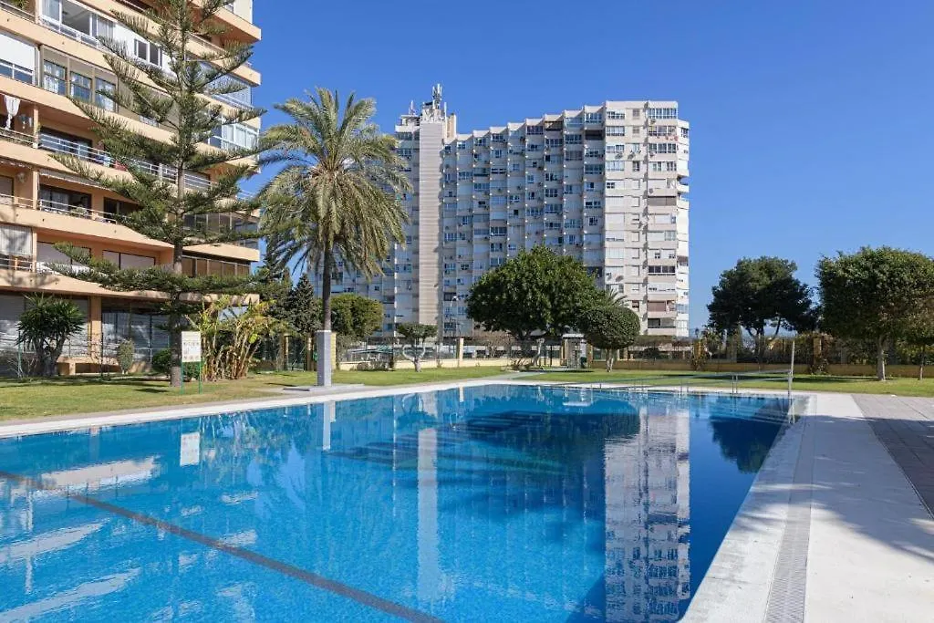 Apartment Apartamento La Colina Enjoy Torremolinos