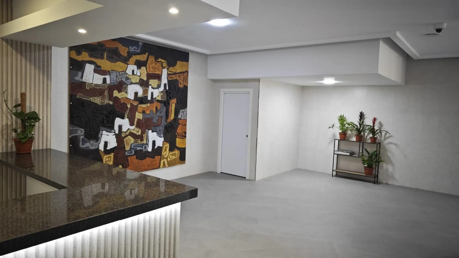 Apartamento La Colina Enjoy Torremolinos