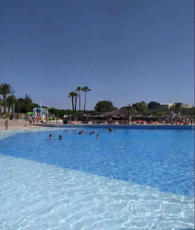 Apartamento La Colina Enjoy Torremolinos Apartment