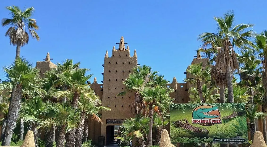 Apartamento La Colina Enjoy Torremolinos