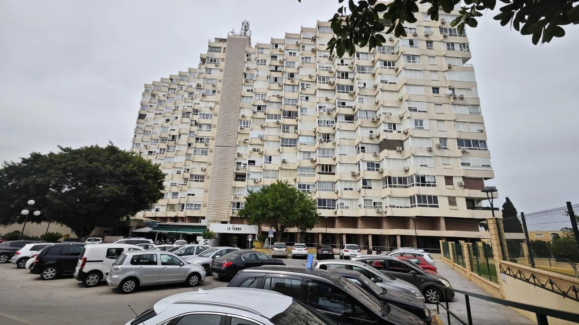 Apartamento La Colina Enjoy Torremolinos Spain