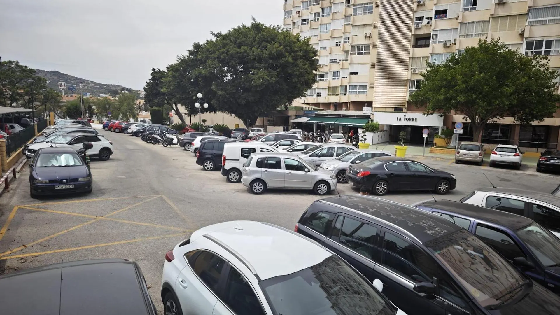 Apartman Apartamento La Colina Enjoy Torremolinos Spanyolország