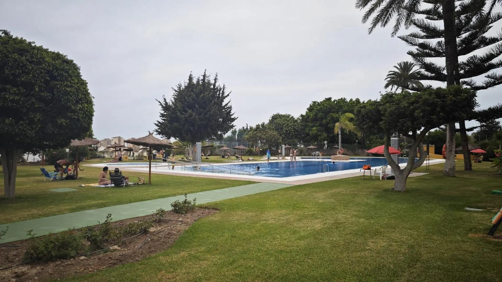 Apartamento La Colina Enjoy Torremolinos