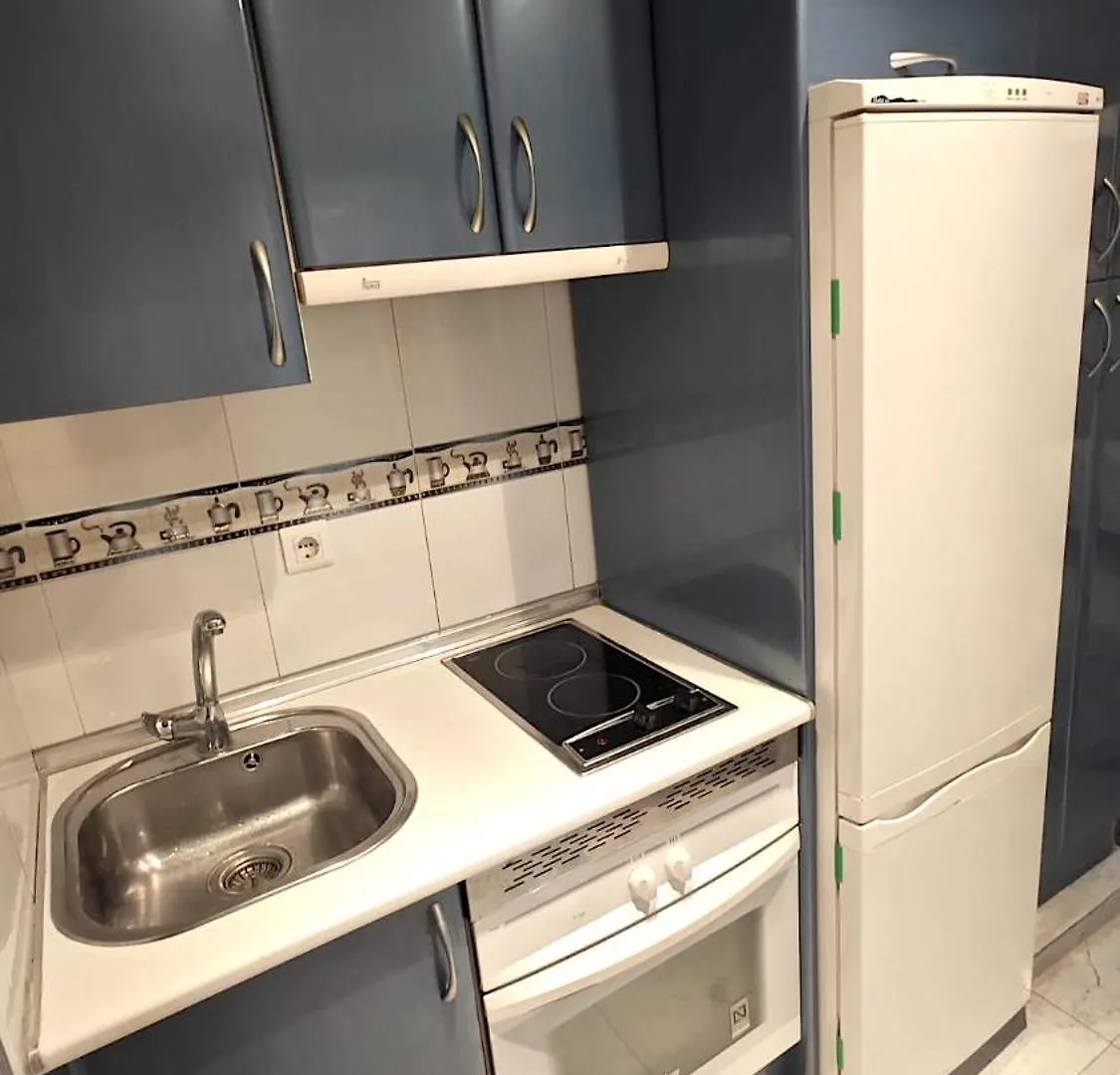 Apartamento La Colina Enjoy Torremolinos Spain