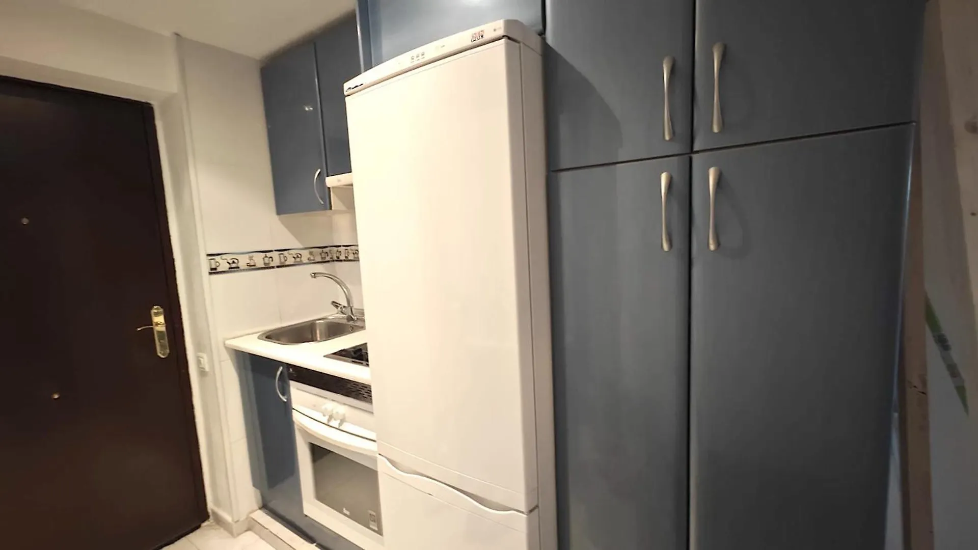 Apartamento La Colina Enjoy Torremolinos 0*,