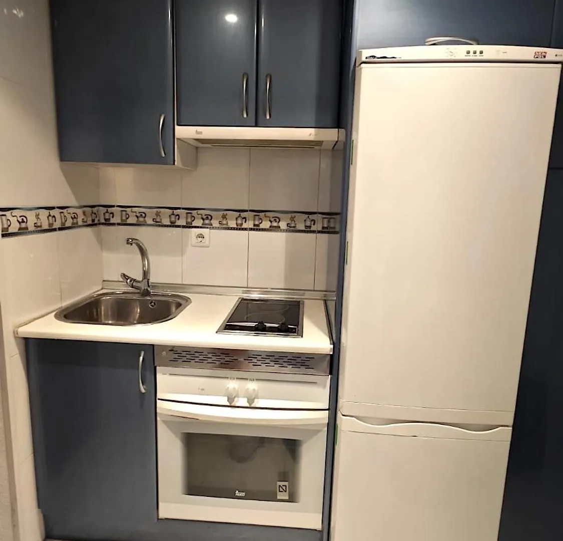 Apartment Apartamento La Colina Enjoy Torremolinos