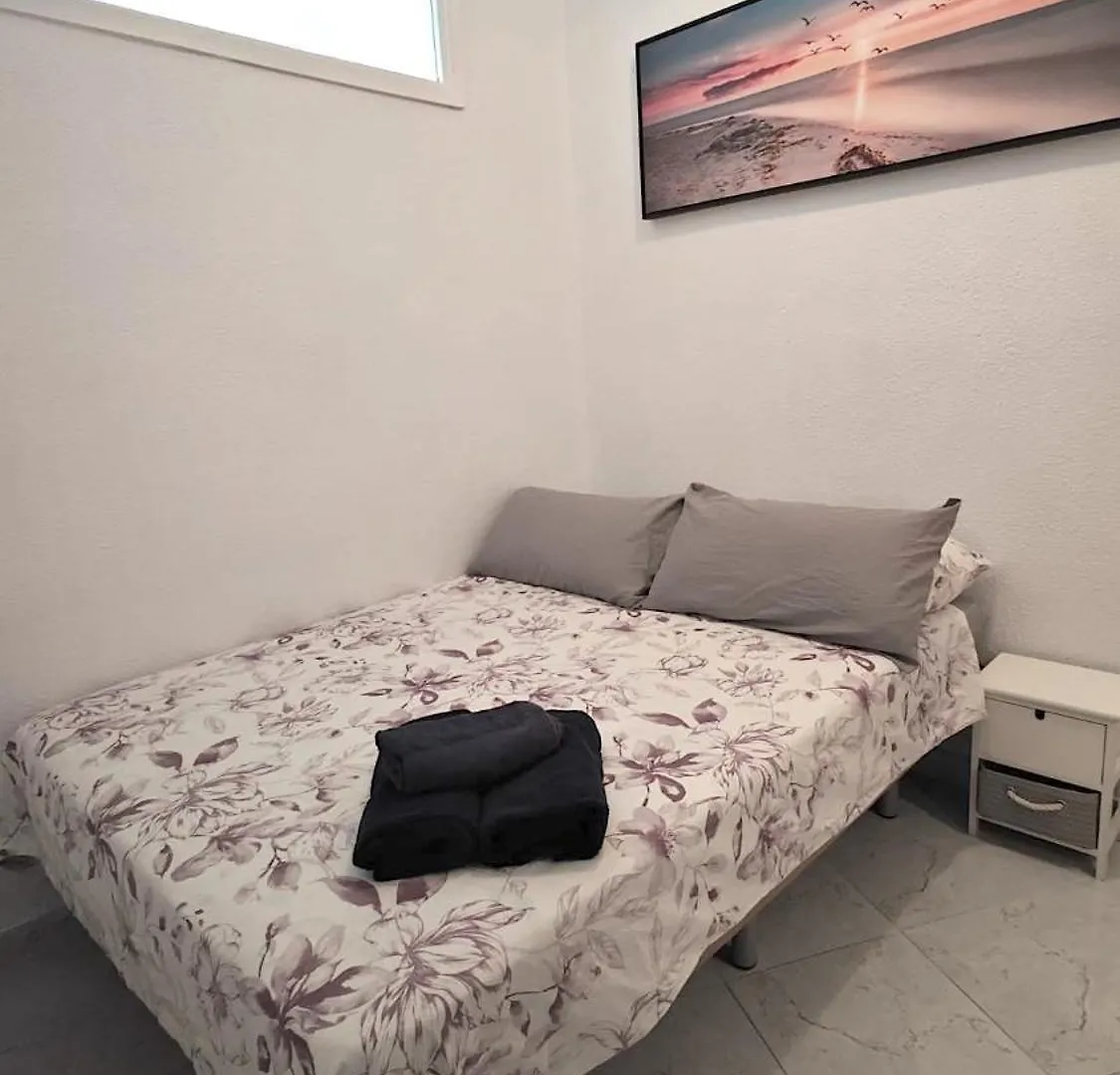 Apartamento La Colina Enjoy Torremolinos Spain