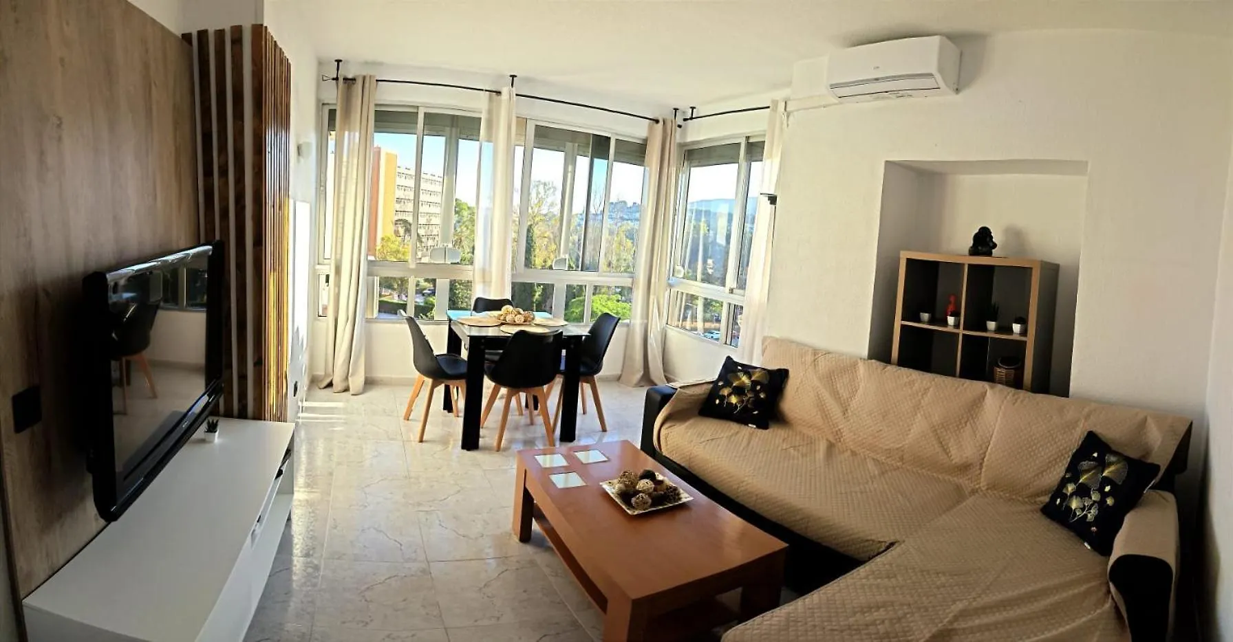 Apartamento La Colina Enjoy Torremolinos