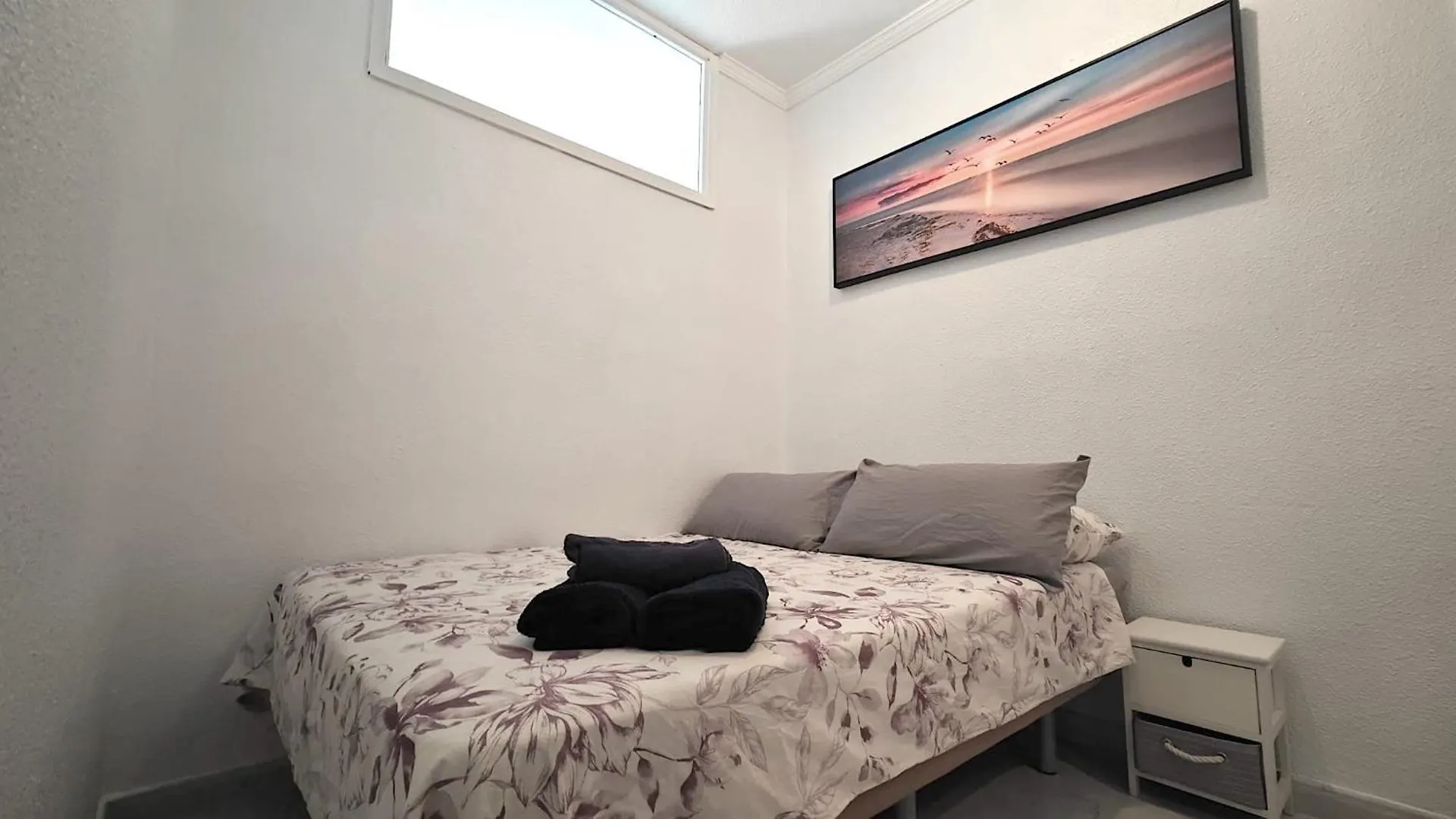 Apartment Apartamento La Colina Enjoy Torremolinos