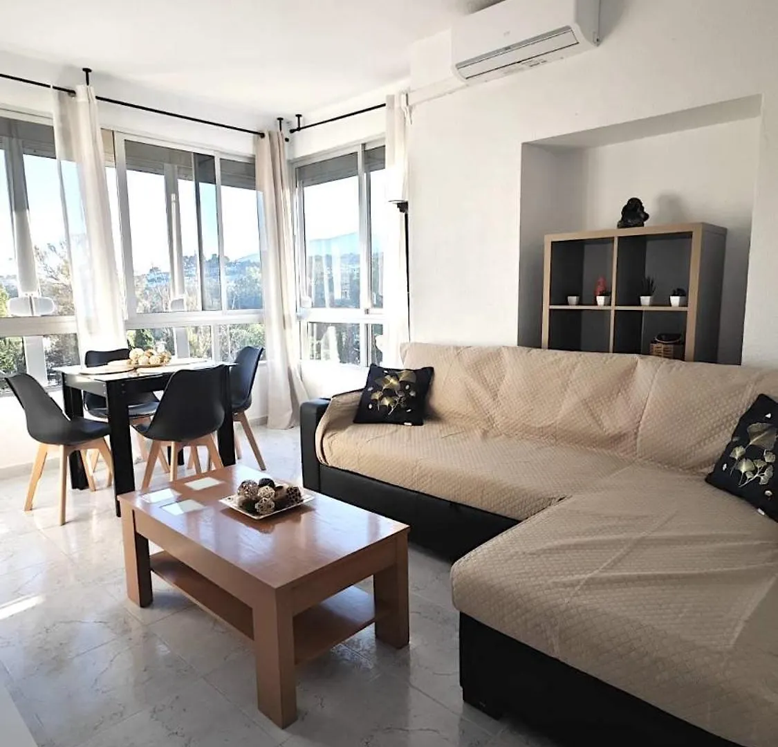 Apartment Apartamento La Colina Enjoy Torremolinos Spain