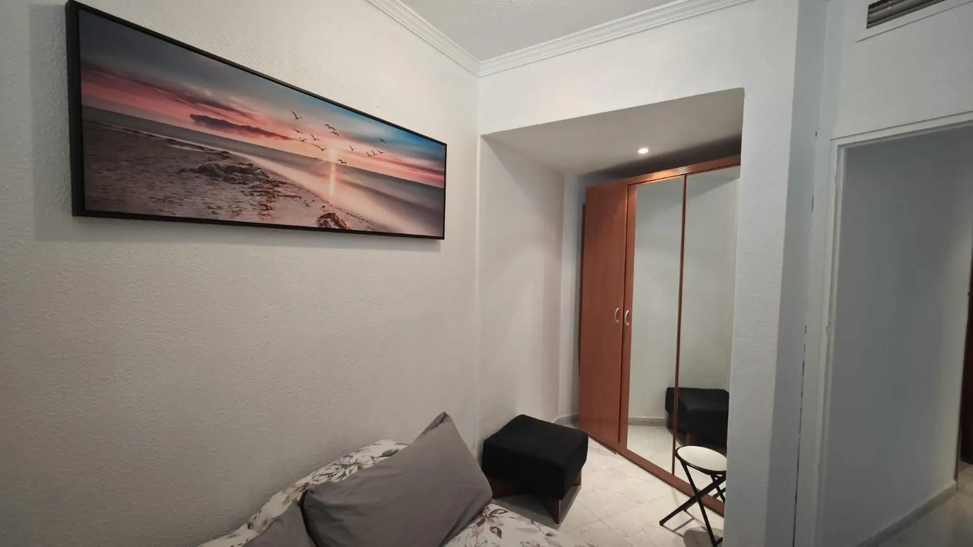 Apartamento La Colina Enjoy Torremolinos Spain