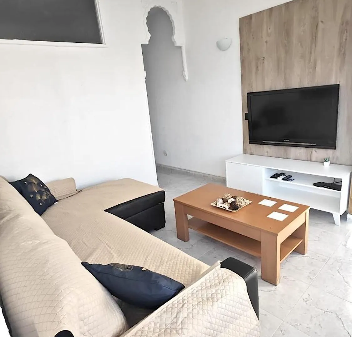 Apartment Apartamento La Colina Enjoy Torremolinos