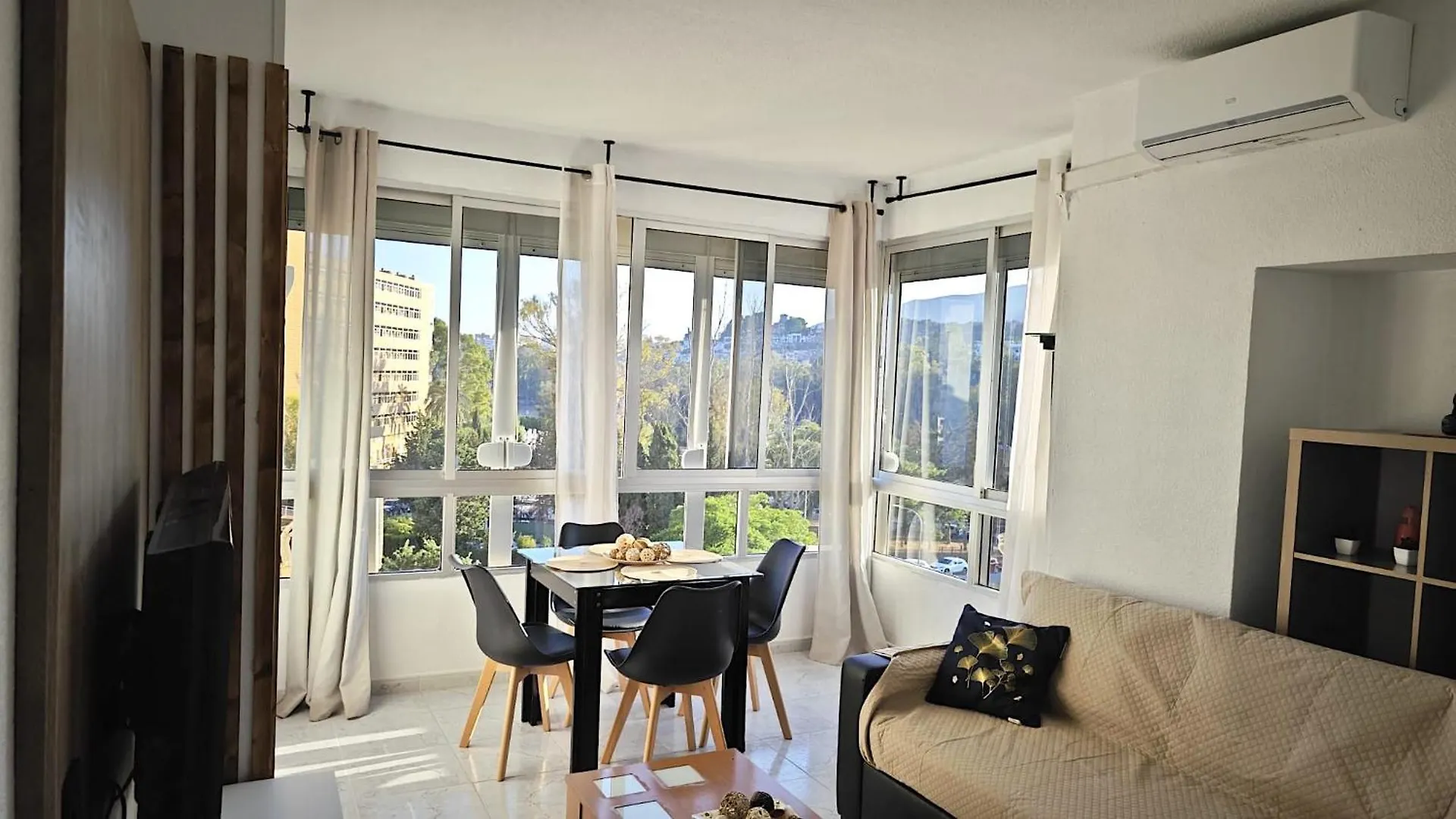 Apartamento La Colina Enjoy Torremolinos 0*,  Spanyolország