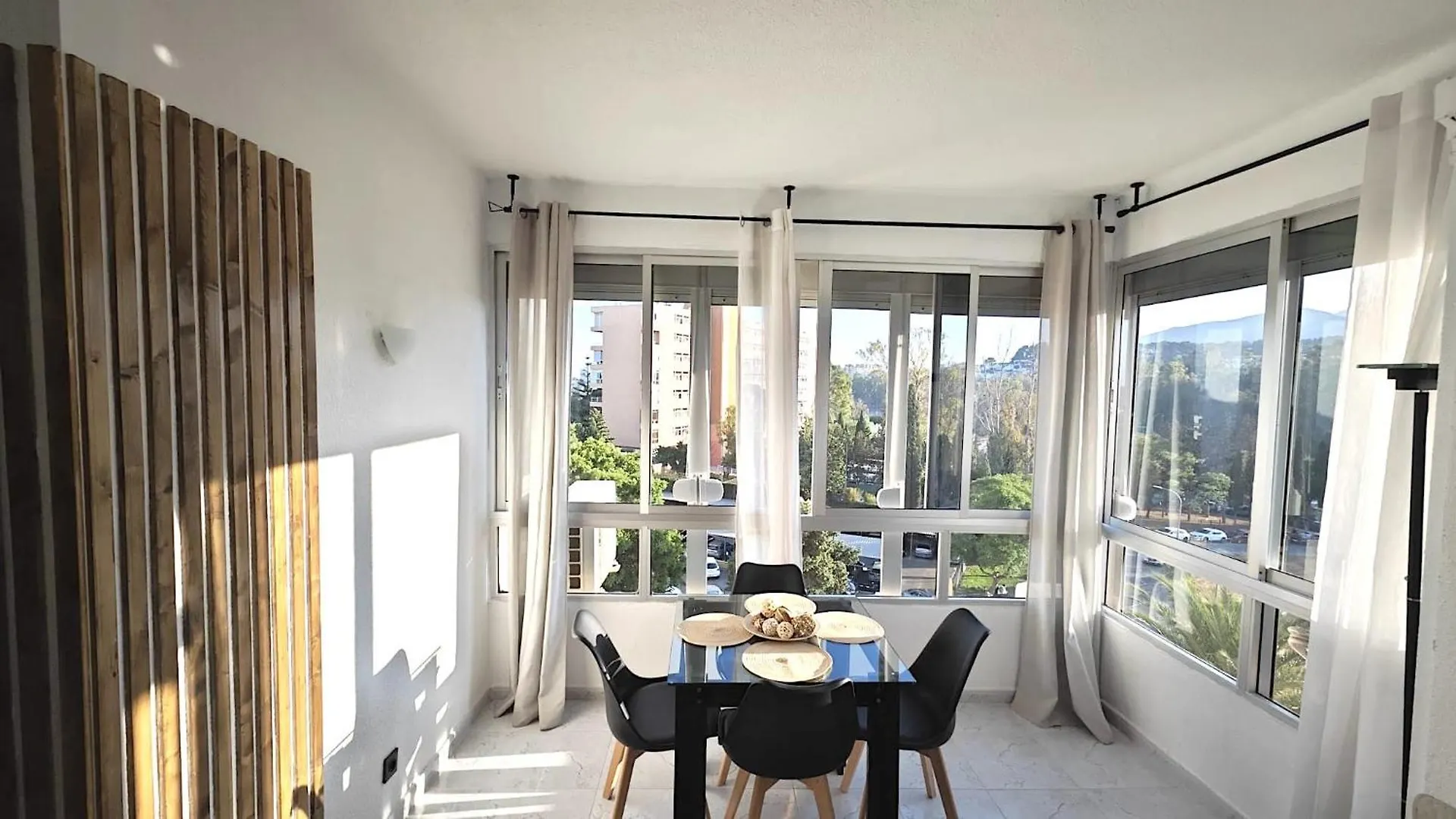 Apartamento La Colina Enjoy Torremolinos Apartment