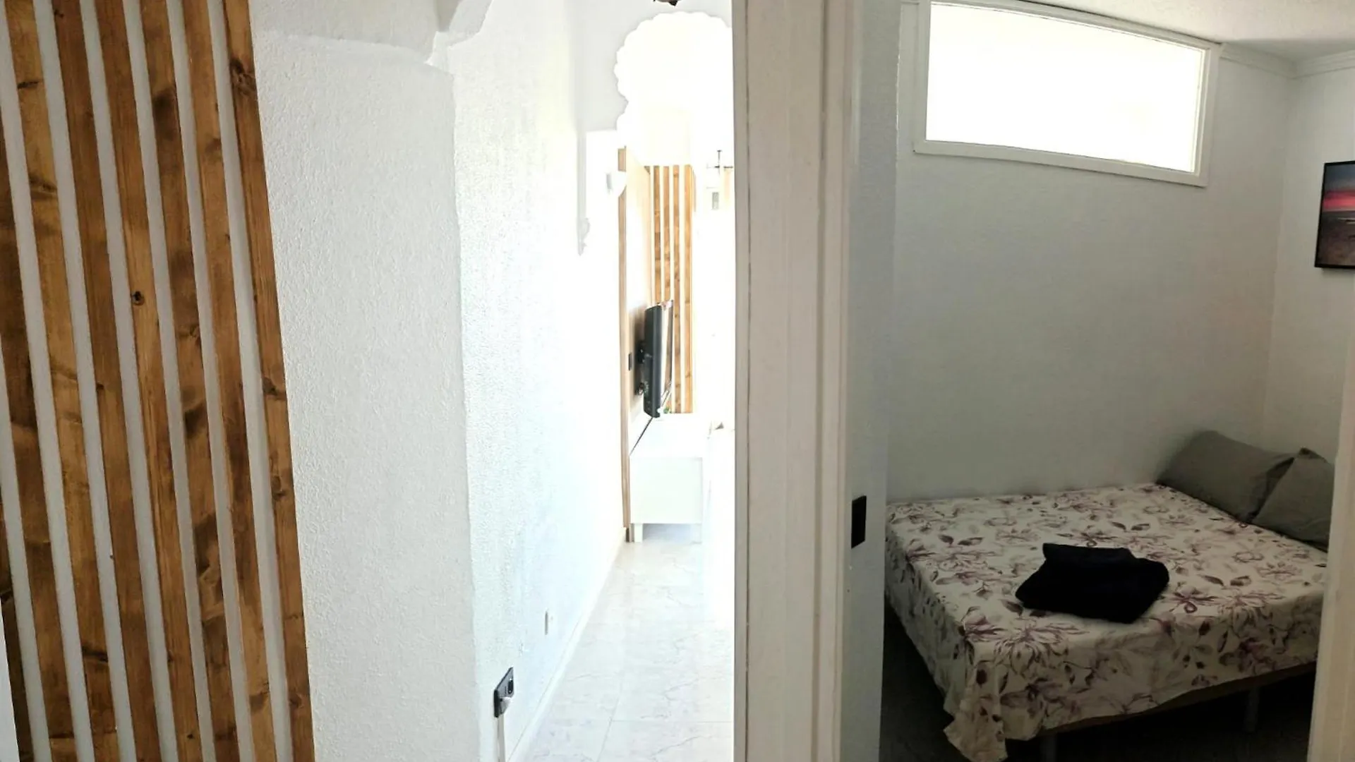 Apartamento La Colina Enjoy Torremolinos Apartment