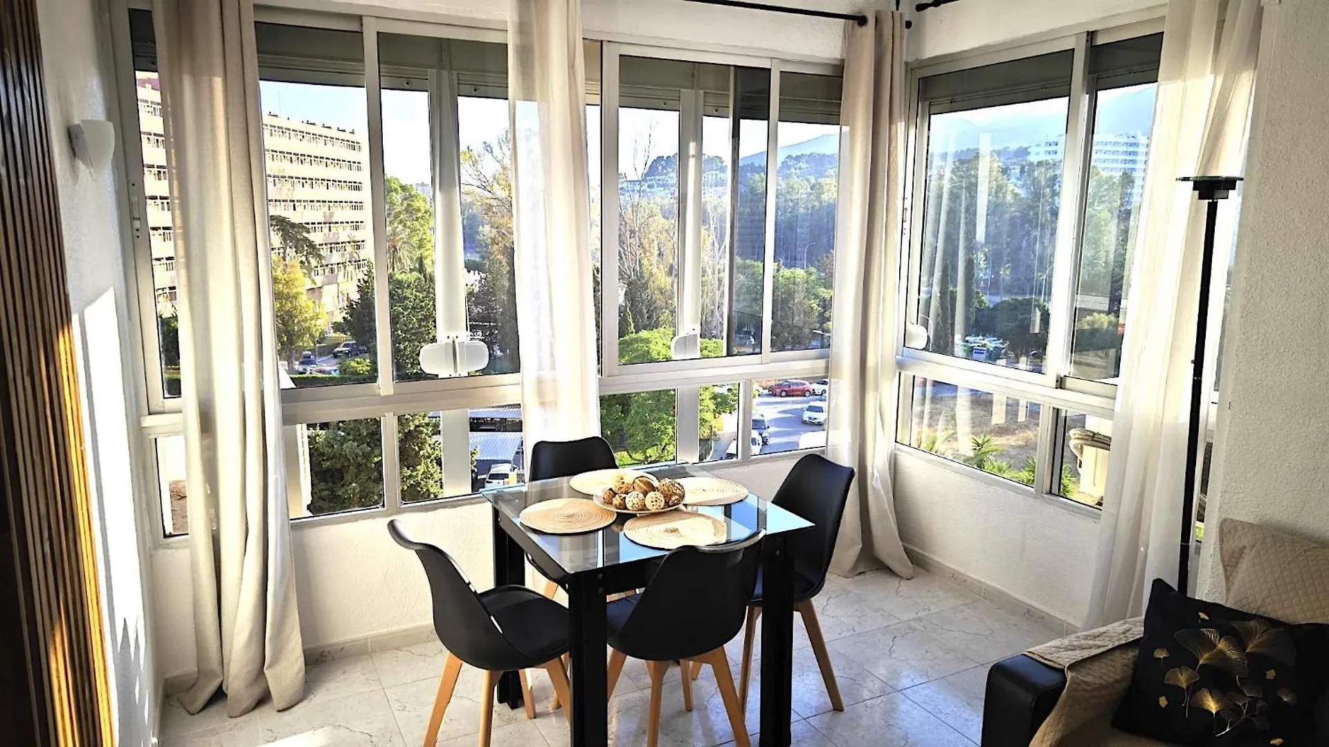 Apartment Apartamento La Colina Enjoy Torremolinos Spain