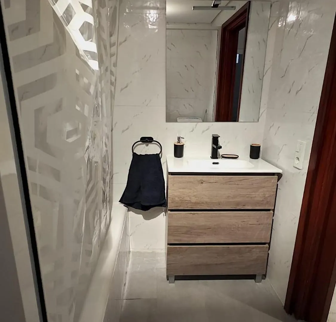 Apartamento La Colina Enjoy Torremolinos
