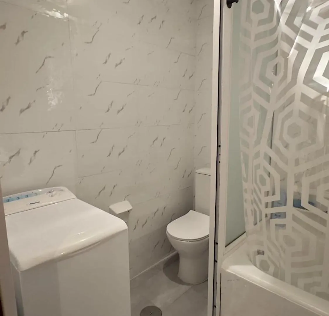 Apartamento La Colina Enjoy Torremolinos 0*,