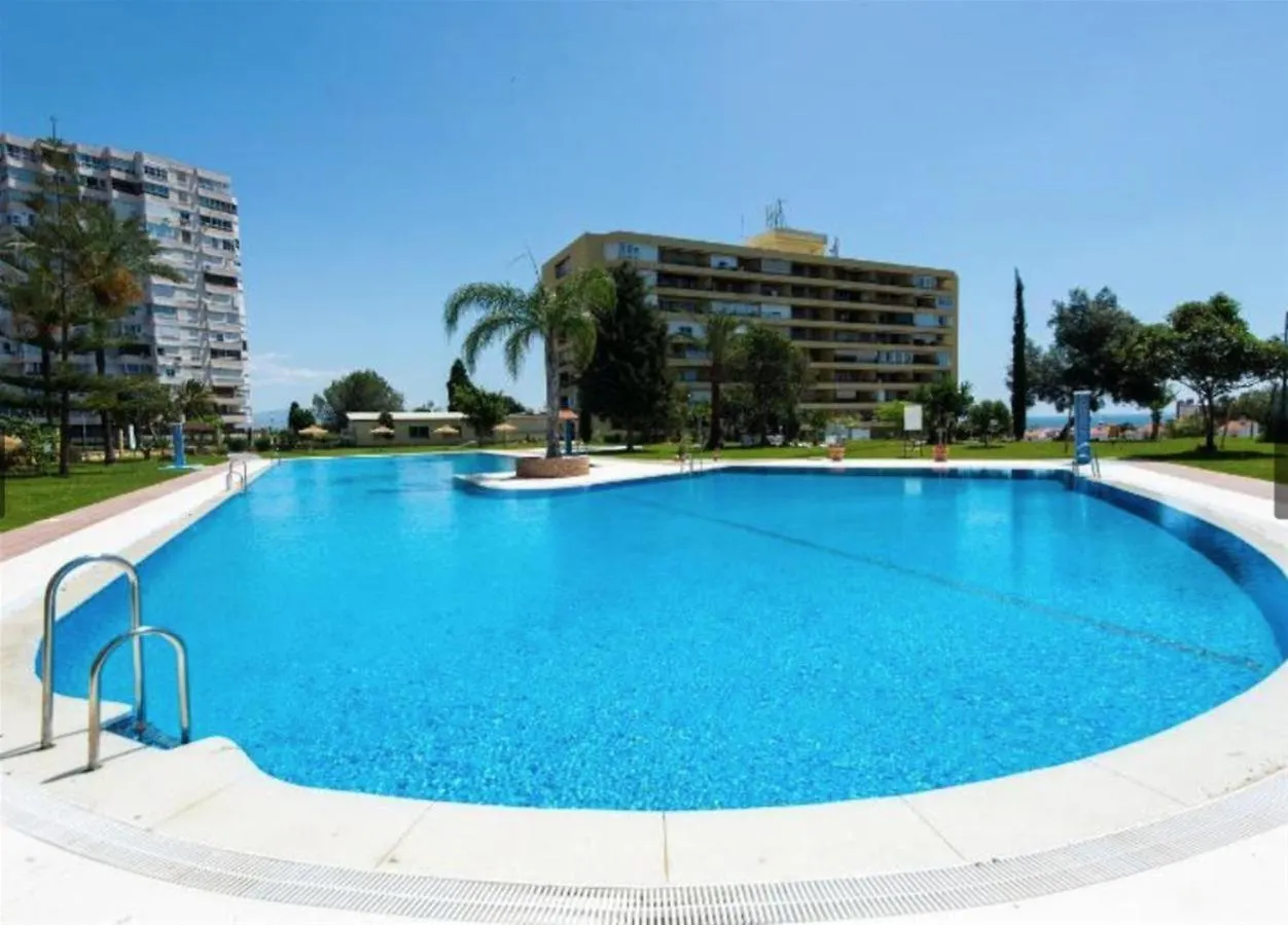 Apartamento La Colina Enjoy Torremolinos 0*,