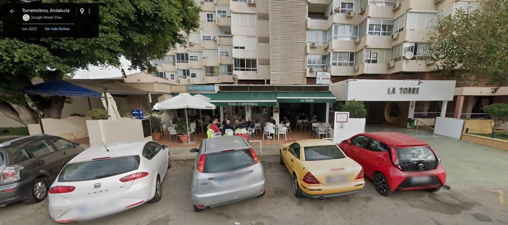 Apartamento La Colina Enjoy Torremolinos 0*,  Spain